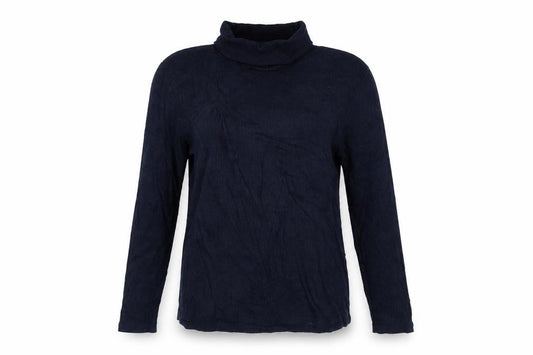 Isle Womens Blue   Pullover Jumper Size 10