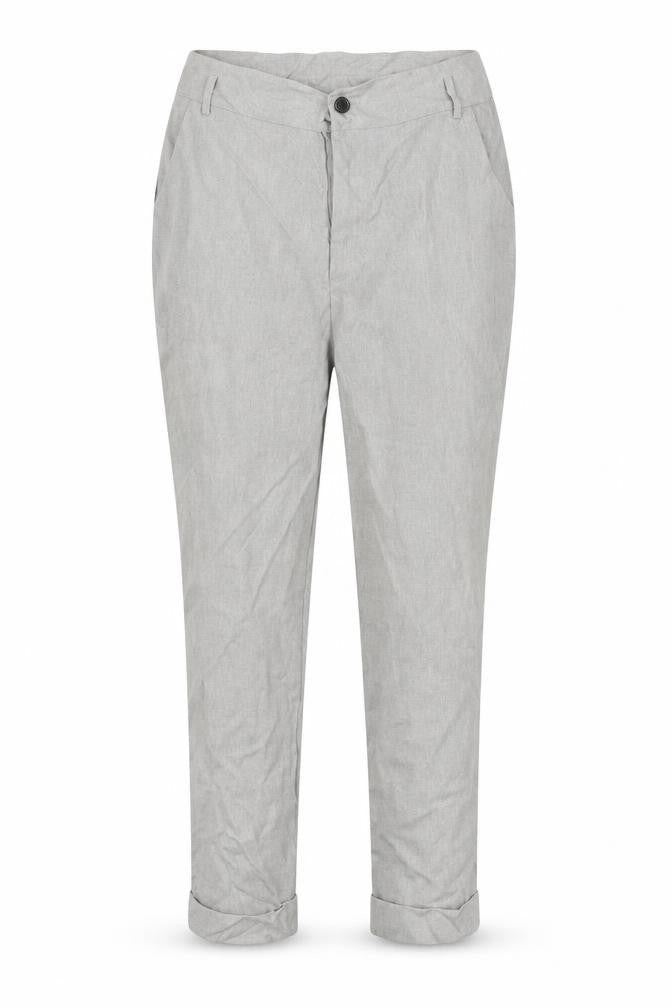 SHEIN Womens Grey   Trousers  Size XL L27 in