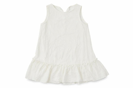 SHEIN Womens White   Skater Dress  Size XS