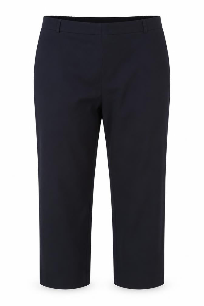 Classics Womens Black   Trousers  Size 40 in L26 in