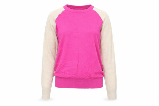 Tu Womens Multicoloured   Pullover Jumper Size 8