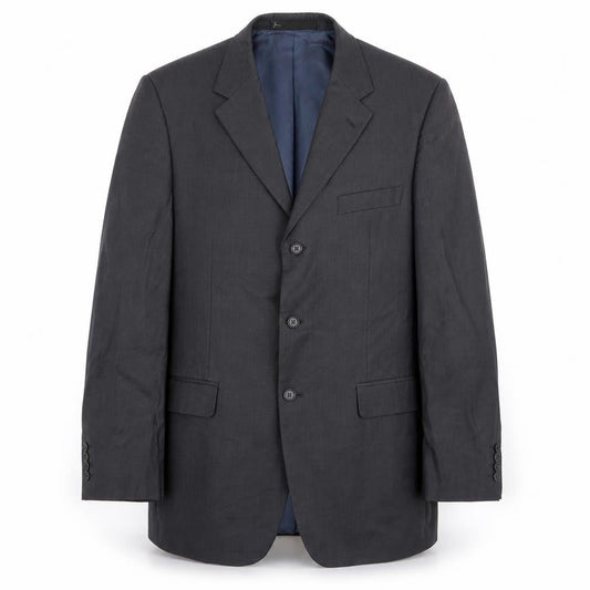 Marks & Spencer Mens Grey   Jacket Blazer Size M