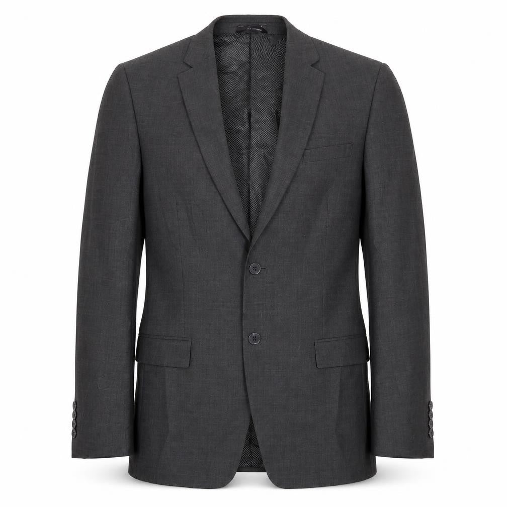 Marks & Spencer Mens Grey   Jacket Blazer Size 40
