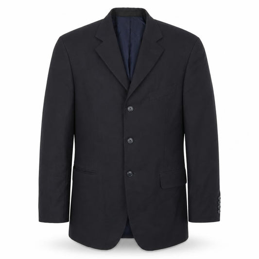 Marks & Spencer Mens Blue   Jacket Blazer Size 40