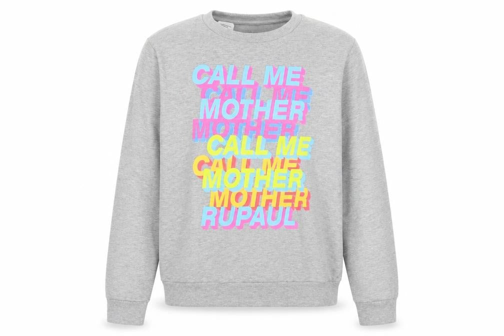 Primark Womens Grey   Pullover Jumper Size S