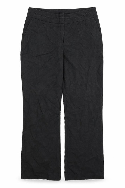 BHS Womens Grey   Trousers  Size 18 L28 in