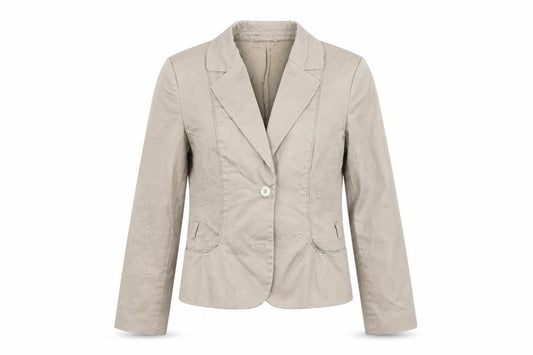 Mexx Womens Brown   Jacket Suit Size 14