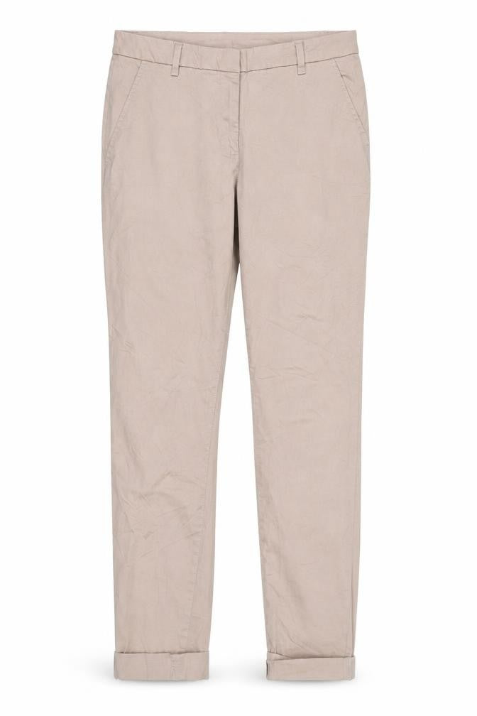 H&M Womens Pink   Trousers  Size 10 L26 in