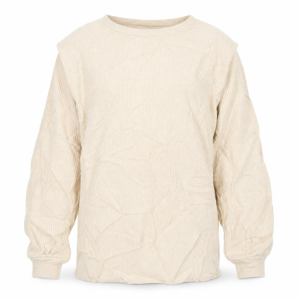 Papaya Womens Beige   Pullover Jumper Size 10