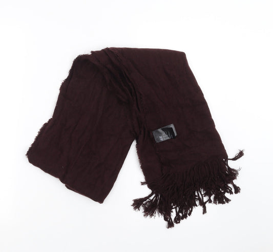 H&M Womens Purple    Scarf