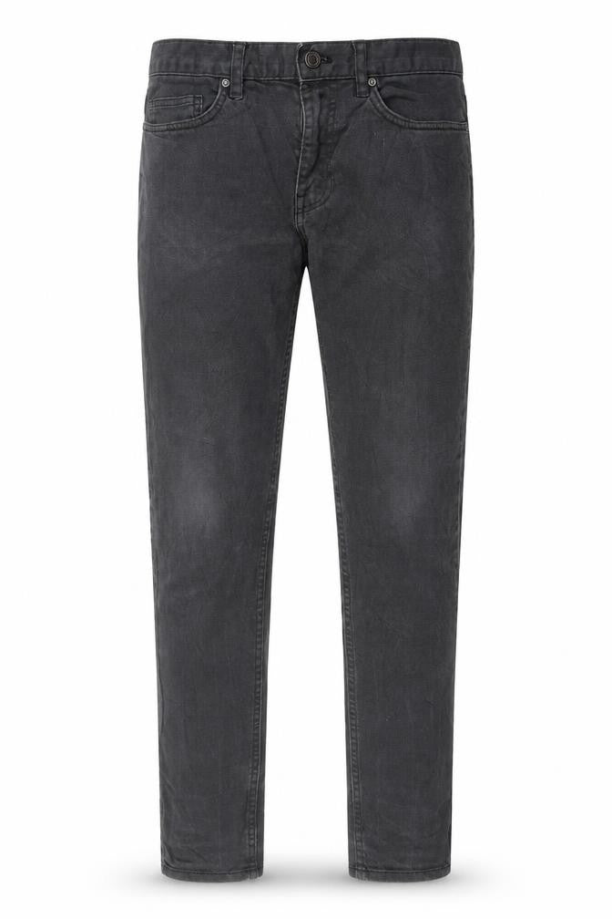 H&M Mens Grey  Denim Skinny Jeans Size 30 in L29 in