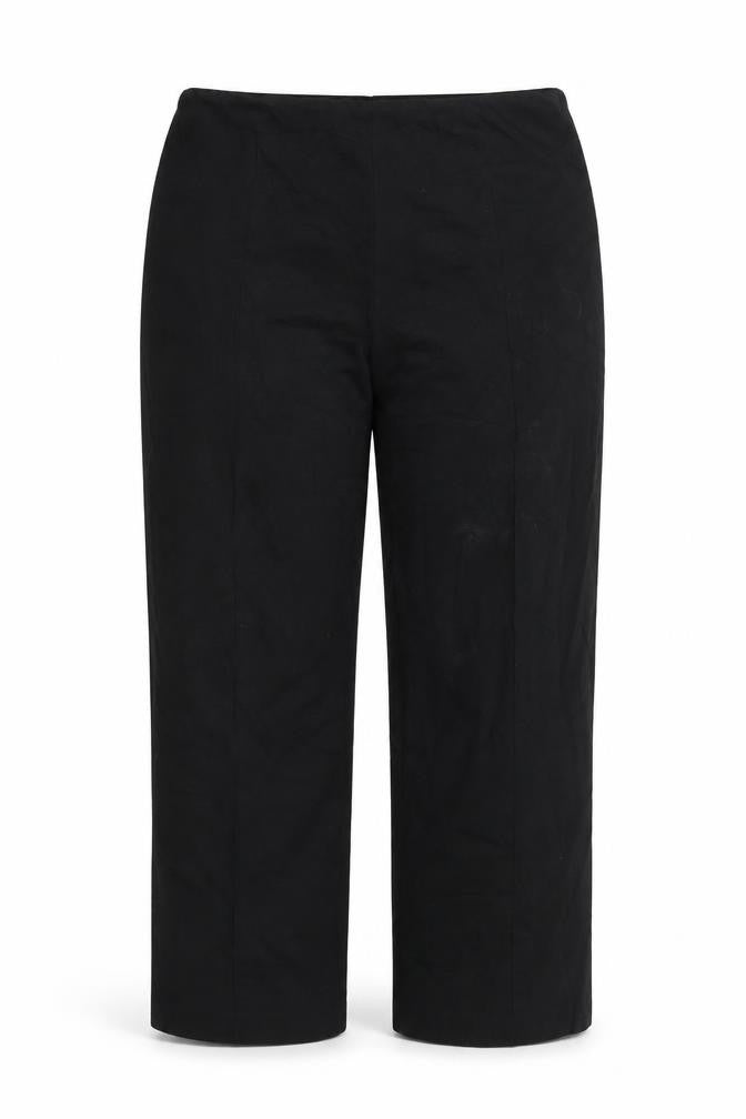 Autonomy Womens Black   Trousers  Size 16 L25 in