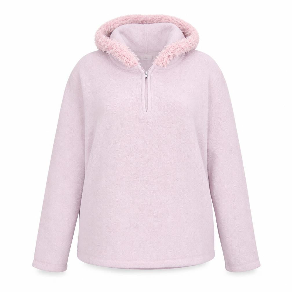 NEXT Womens Purple   Pullover Hoodie Size 16