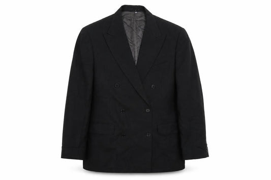 Marks & Spencer  Mens Black   Jacket Blazer Size 40