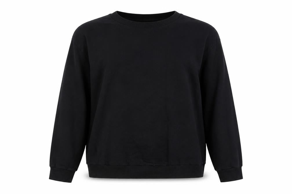 ASOS  Womens Black   Pullover Jumper Size 10