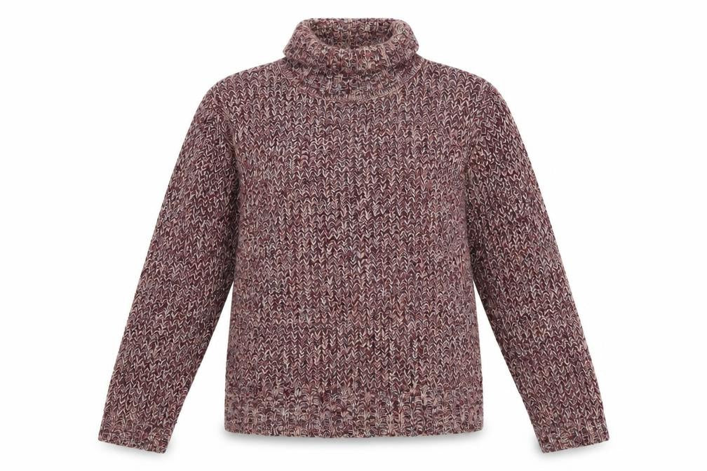 Anista   Womens Pink   Pullover Jumper Size 12