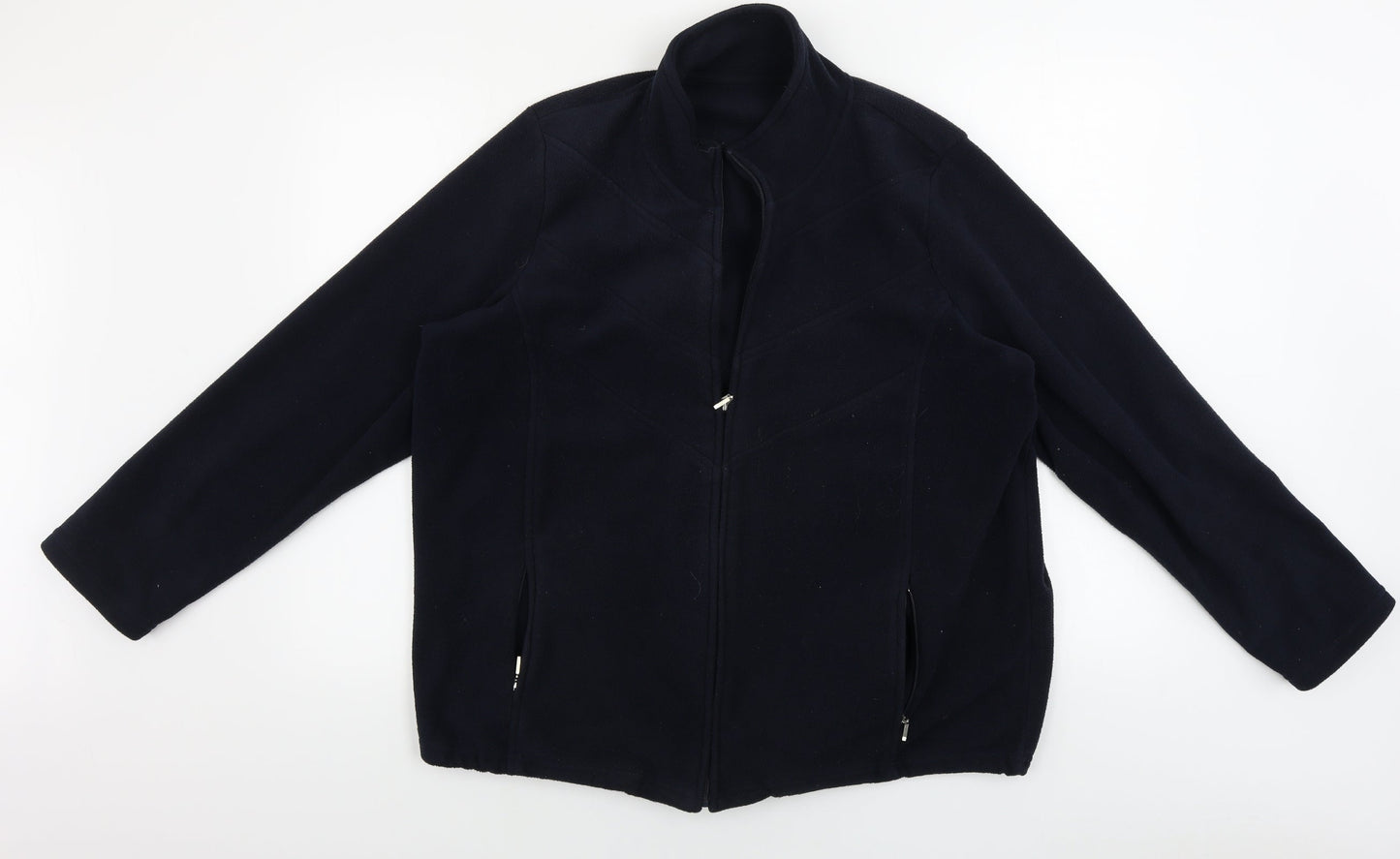 Bonmarché  Womens Blue   Jacket Coat Size L