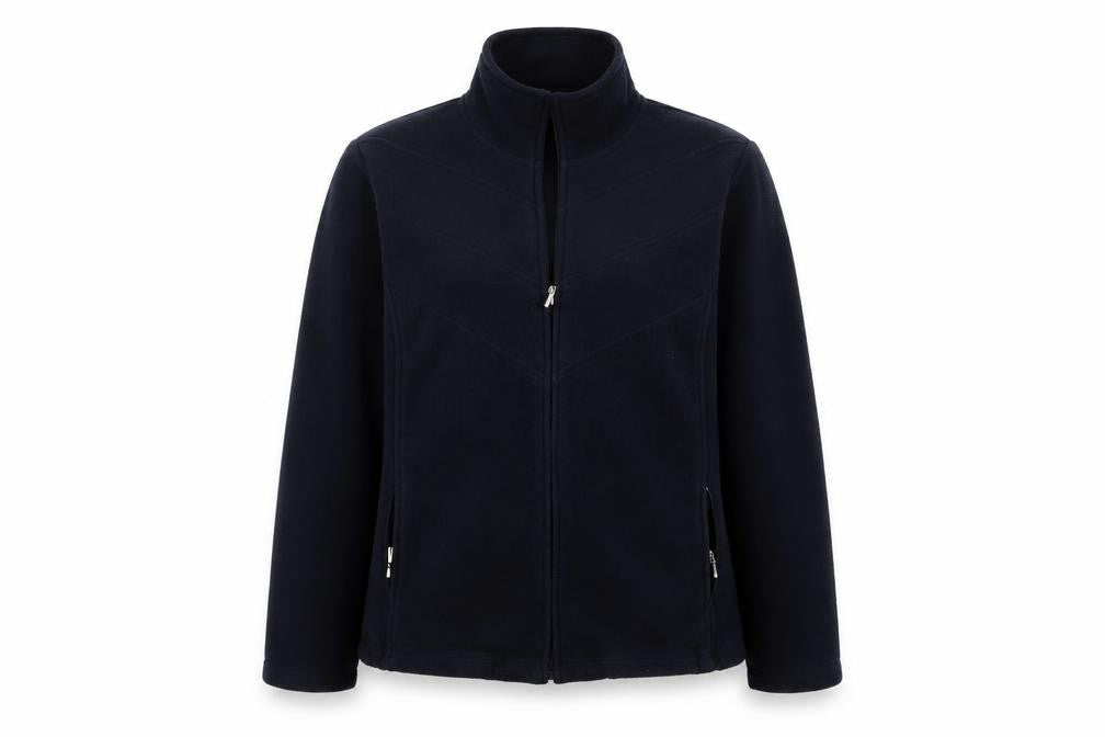 Bonmarché Womens Blue Jacket Coat Size L