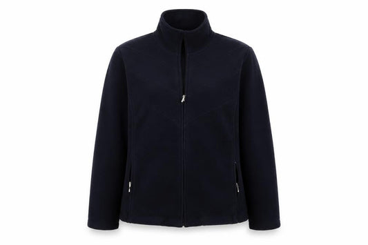 Bonmarché Womens Blue Jacket Coat Size L