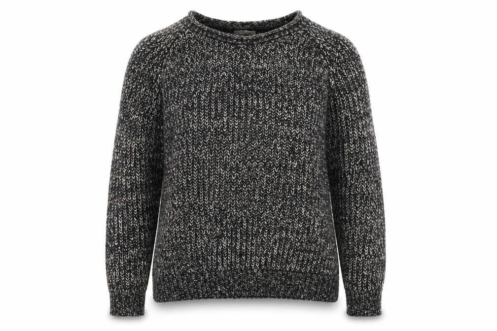 New Look Womens Blue   Pullover Jumper Size L