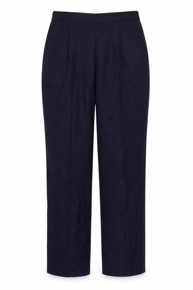 SINNS Womens Blue   Trousers  Size 12 L28 in