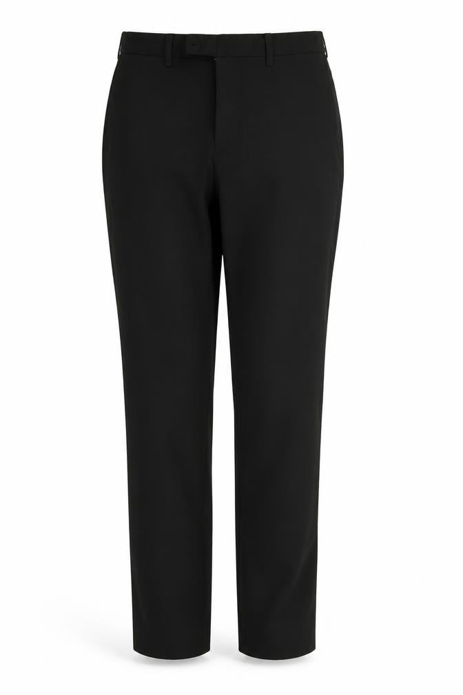Primark Womens Black   Trousers  Size 32 in L32 in