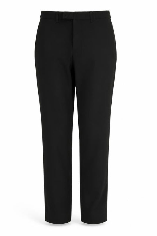 Primark Womens Black   Trousers  Size 32 in L32 in