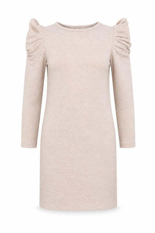 Miss Selfridge Womens Beige   Bodycon  Size 6