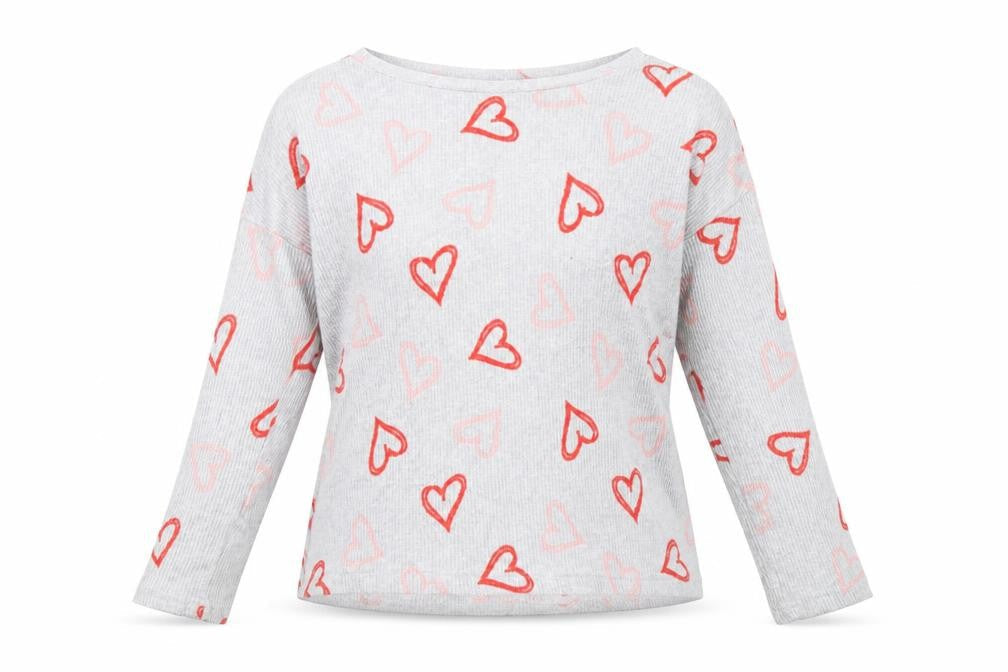 TU Womens Grey   Pullover Jumper Size 8