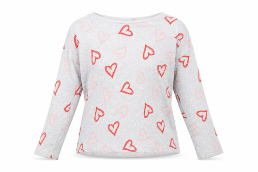 Tu Womens Grey   Pullover Jumper Size 8
