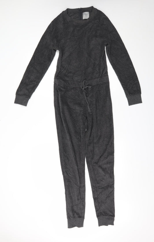 New Look Womens Grey    One Piece Size 6
