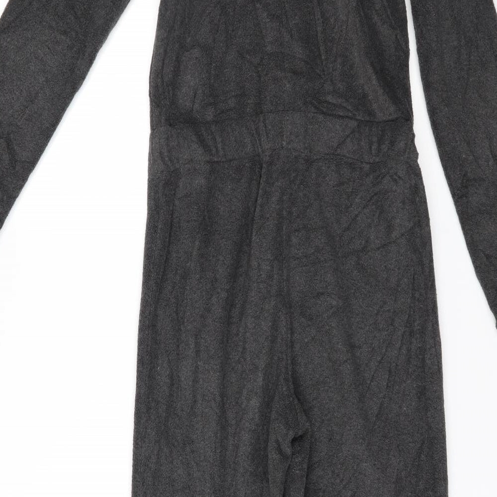 New Look Womens Grey    One Piece Size 6