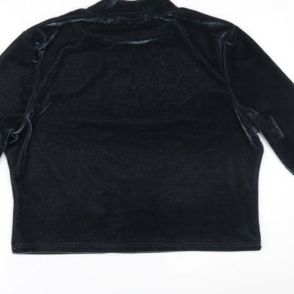 Primark Womens Green   Basic Blouse Size 18