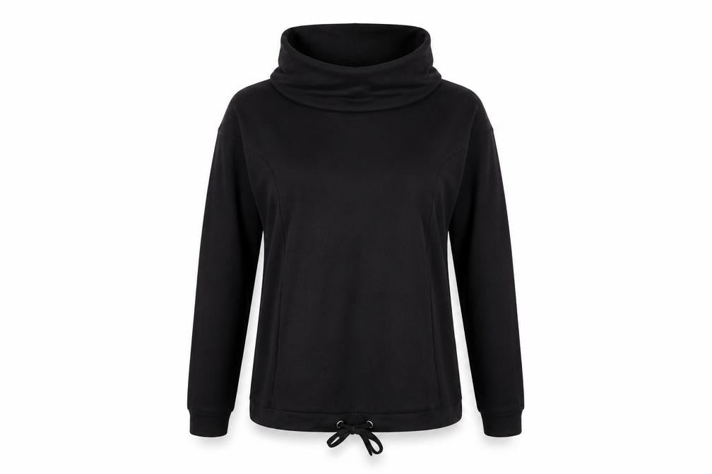 George Womens Black   Pullover Jumper Size 10