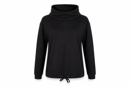George Womens Black   Pullover Jumper Size 10