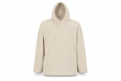 George Womens Beige   Pullover Hoodie Size 12