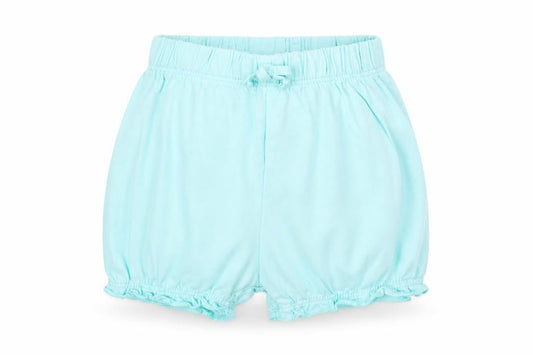 George Girls Blue    Trousers Size 0-3 Months  - shorts