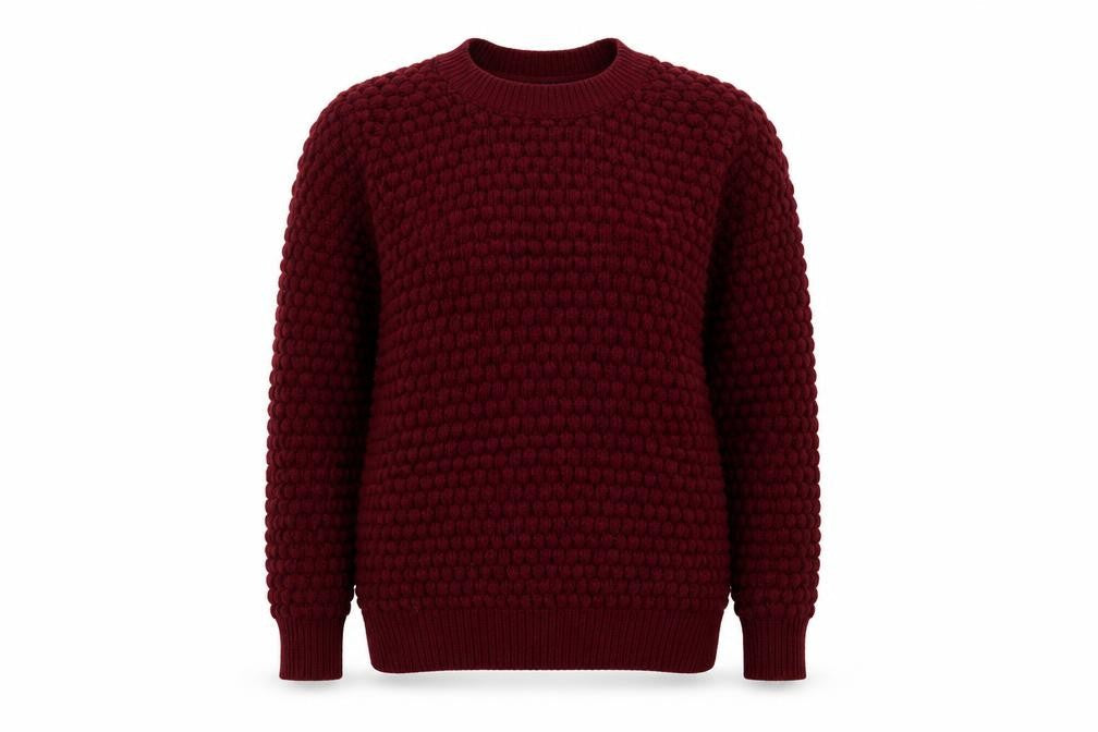 Topshop Womens Brown   Pullover Jumper Size 6