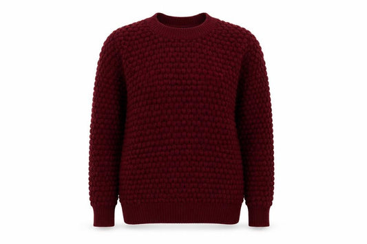 Topshop Womens Brown   Pullover Jumper Size 6