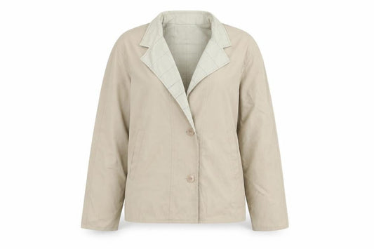 BHS Womens Beige   Jacket  Size 10