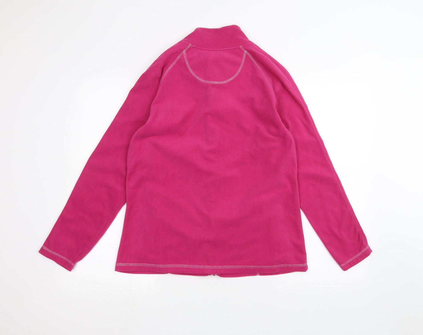 Crane Womens Pink   Jacket  Size M
