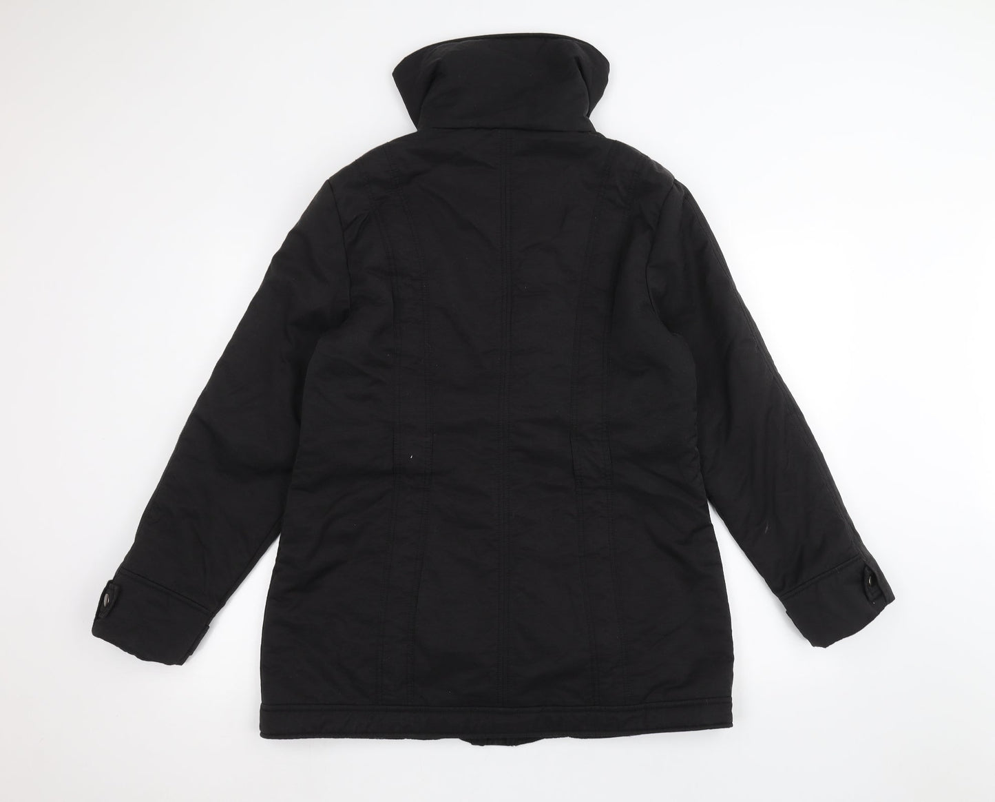 BHS Womens Brown   Jacket  Size 14