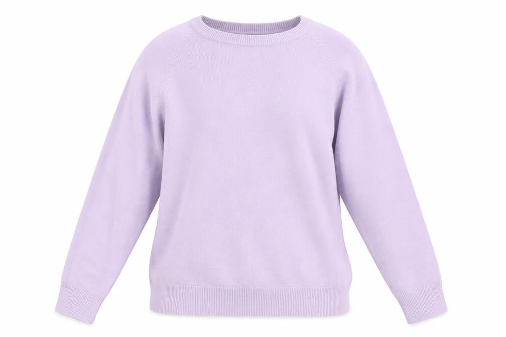 YS Collection  Womens Pink   Pullover Jumper Size 14