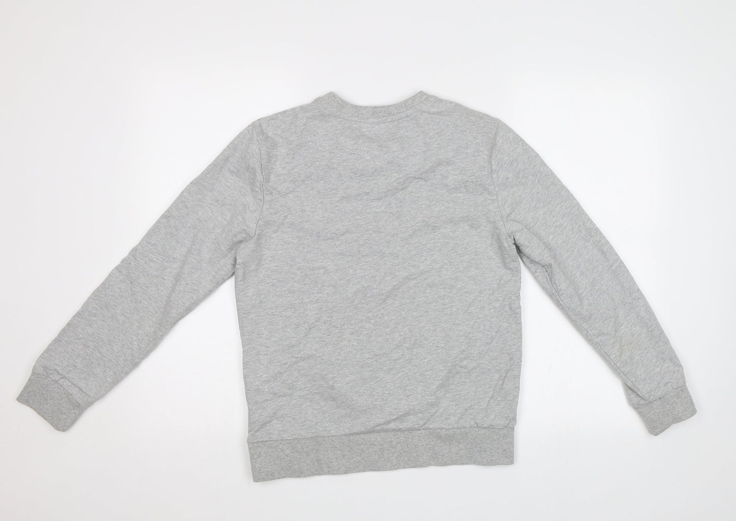 Hang Ten Womens Grey   Pullover Sweatshirt Size S