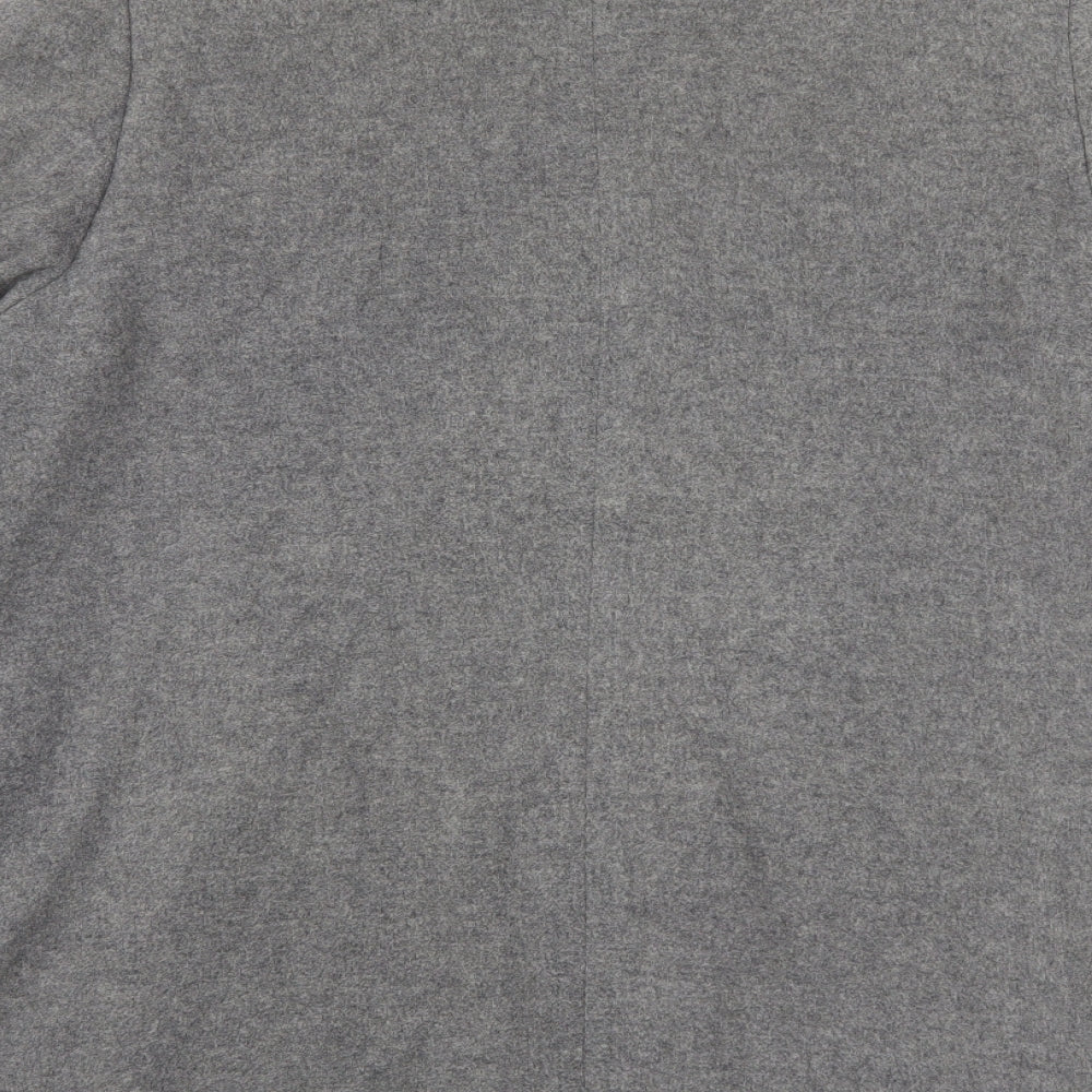 Marks and Spencer Womens Grey   Jacket  Size 16