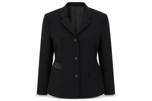 NEXT Womens Black   Jacket Suit Jacket Size 12
