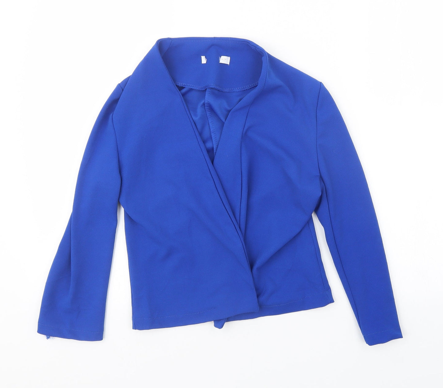 Preworn Womens Blue   Jacket  Size S