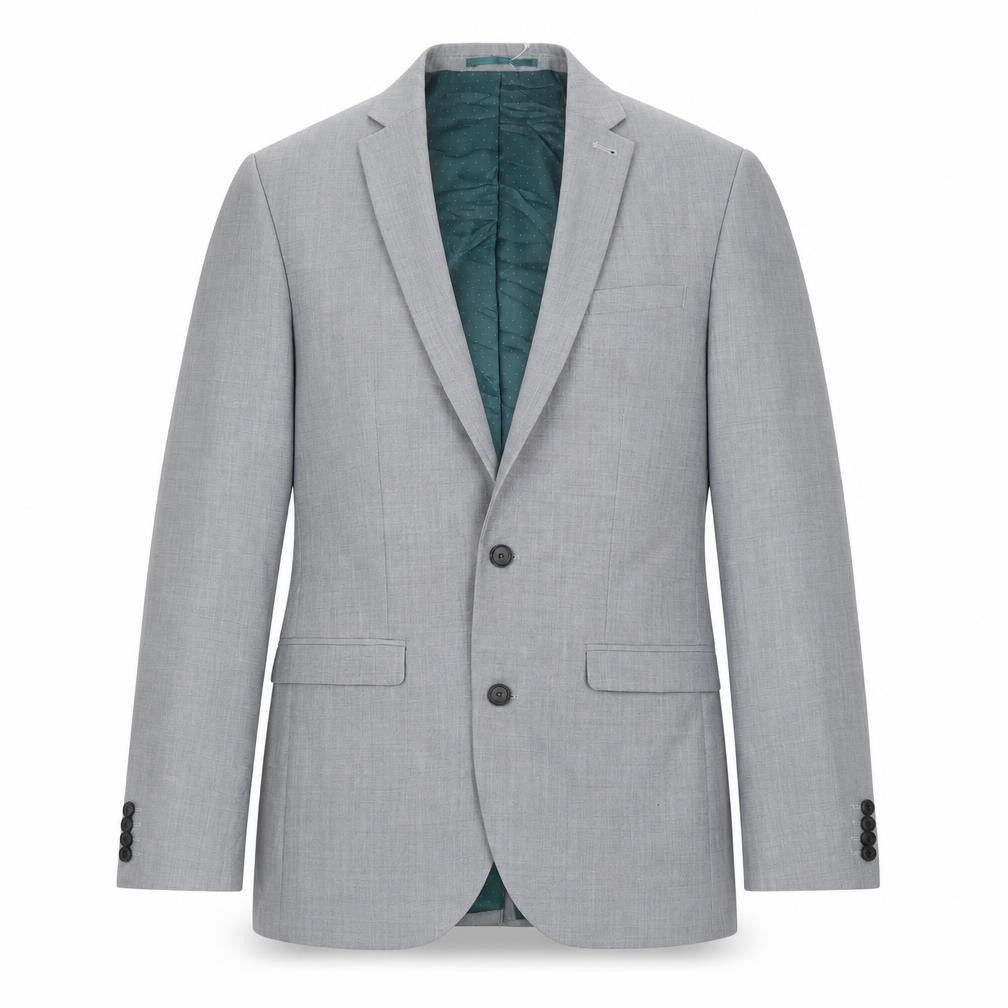 NEXT Mens Grey   Jacket Suit Jacket Size 36