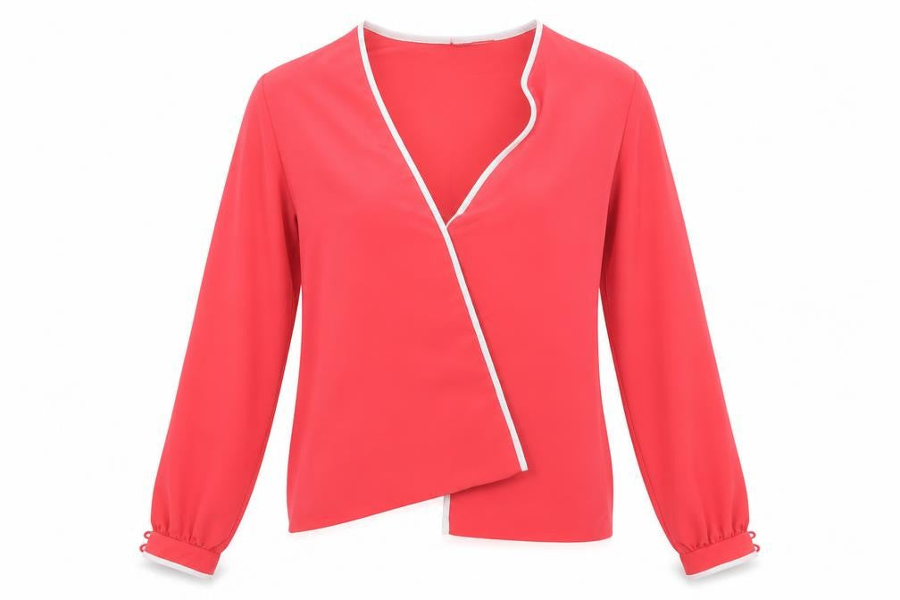 Preworn Womens Pink   Jacket  Size 10