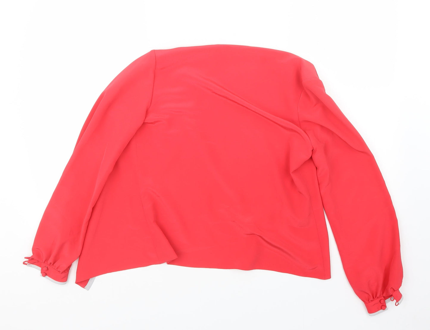 Preworn Womens Pink   Jacket  Size 10